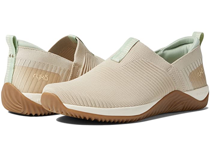 (取寄) ライカ レディース エコー ニット Ryka women Echo Knit Oatmeal