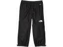 (取寄) ノースフェイス キッズ ボーイズ アントラ レイン パンツ (リトル キッズ/ビッグ キッズ) The North Face Kids boys Antora Rain Pants (Little Kids/Big Kids) TNF Black