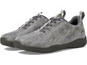 (取寄) アレグリア レディース Alegria women N8ture Grey