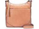 (取寄) フライ レディース ソラヤ スイング パック Frye women Soraya Swing Pack Cognac(4)