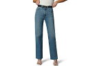 (取寄) ジョーズジーンズ レディース ザ マーゴット ハイ ライズ ストレート ジーン Joe's Jeans women The Margot High Rise Straight Jean Good Eye