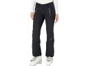 (取寄) スパイダー レディース ウィナー Spyder women Winner Black