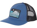 (取寄) サンデーアフタヌーン アーティスト シリーズ パッチ トラッカー Sunday Afternoons Artist Series Patch Trucker Crashing Wave
