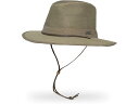 (取寄) サンデーアフタヌーン メンズ イージーブリーザー ハット Sunday Afternoons men Easybreezer Hat Saddle