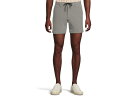 (取寄) チャビーズ メンズ ザ ワールズ 6 パフォーマンス ショーツ) Chubbies men The World's Grayest 6