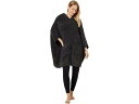 (取寄) ベアフットドリームス コージシック ザ コージー Barefoot Dreams CozyChic The Cozy Carbon(3)