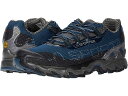 (取寄) スポルティバ メンズ ワイルドキャット La Sportiva men Wildcat Carbon Opal