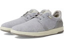 (取寄) フローシャイム メンズ クロスオーバー キャンバス エラスティック レース スリッポン スニーカー Florsheim men Crossover Canvas Elastic Lace Slip-On Sneaker Light Gray Canvas