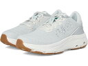 (取寄) ライカ レディース ディヴォーション X マックス RS ウォーキング シューズ Ryka women Devotion X Max RS Walking Shoes Grey Metallic Mesh Fabric