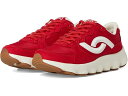 (取寄) ライカ レディース レトロ Ryka women Podflow Retro Salsa Red Mesh Fabric