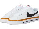 (取寄) ナイキ レディース コート レガシー ネクスト ネイチャー Nike women Court Legacy Next Nature White/Bla...