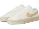 (取寄) ナイキ レディース コート レガシー ネクスト ネイチャー Nike women Court Legacy Next Nature Sail/Whit...