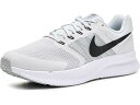 (取寄) ナイキ メンズ ラン スウィフト 3 Nike men Run Swift 3 Photon Dust/Black/White/Wolf Grey
