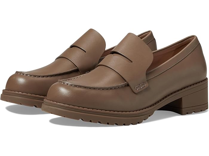 (取寄) コールハーン レディース カメラ ラグ ローファー Cole Haan women Camea Lug Loafer Irish Cof..