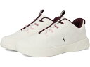 (取寄) ケッズ レディース スリッポン Keds women BlissWalk Slip-On Snow White/Pink/Mauve Eng Knit