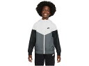 (取寄) ナイキ キッズ キッズ スポーツウェア ウインドランナー フーデット リペル ジャケット (ビッグ キッド) Nike Kids kids Sport...