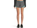 (取寄) アンダーアーマー レディース プレイ アップ ショーツ 3.0 Under Armour women Play Up Shorts 3.0 Castl...