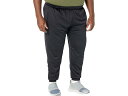 (取寄) アンダーアーマー メンズ アーマー フリース ジョガーズ Under Armour men Armour Fleece Joggers Black/Black