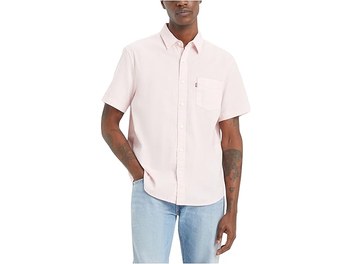 (取寄) リーバイス メンズ メンズ スリーブレス クラシック 1 ポケット スタンダード Levi's Mens men Sleeveless Classic 1 Pocket Standard Potpourri
