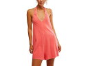 (取寄) エフピー ムーブメント レディース ホット ショット ホルター ロンパー FP Movement women Hot Shot Halter Romper Hibiscus(4)