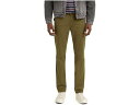 (取寄) リーバイス メンズ メンズ 511 スリム Levi's Mens men 511 Slim Dark Olive S Sorbtek 365 Twill