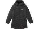 (取寄) コロンビア キッズ ガールズ ヘブンリー リ ロング ジャケット (リトル キッド/ビッグ キッド) Columbia Kids girls Heav...