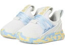 (取寄) アディダス キッズ キッズ ライト レーザー アダプト 7.0 スポーツウェア シューズ (トドラー) adidas Kids kids Lite Racer Adapt 7.0 Sportswear Shoes (Toddler) Grey/Orange Tint/Blue
