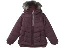 (取寄) コロンビア キッズ ガールズ ケイトリン クレスト 3 フーデット ジャケット (リトル キッド/ビッグ キッド) Columbia Kids gir...