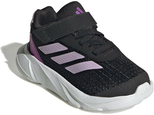 (取寄) アディダス キッズ キッズ デュラモ Sl シューズ (トドラー) adidas Kids kids Duramo Sl Shoes (Toddler) Black/Bliss Lilac/Purple Burst (取寄) アディダス キッズ キッズ デュラモ Sl シューズ (トドラー) adidas Kids kids Duramo Sl Shoes (Toddler) Black/Bliss Lilac/Purple Burst
