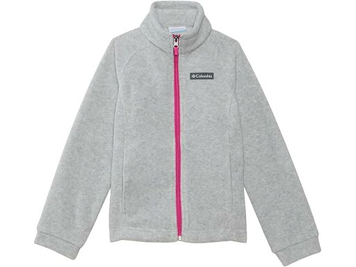 (取寄) コロンビア キッズ ガールズ ベントン スプリングス フリース (リトル キッズ/ビッグ キッズ) Columbia Kids girls Benton Springs Fleece (Little Kids/Big Kids) Cirrus Grey (取寄) コロンビア キッズ ガールズ ベントン スプリングス フリース (リトル キッズ/ビッグ キッズ) Columbia Kids girls Benton Springs Fleece (Little Kids/Big Kids) Cirrus Grey