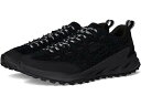 (取寄) キーン レディース ジャスパー シオニック スニーカー KEEN women Jasper Zionic Sneakers Black/Black