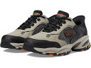 (取寄) スケッチャーズ メンズ ヴァイガー 3.0 ドラフティング ハンズ フリー スリップ-インス SKECHERS men Vigor 3.0 Drafting Hands Free Slip-Ins Taupe/Black