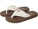 (取寄) スケッチャーズ レディース アサナ - バレー SKECHERS women Asana - Valley Chic! Natural
