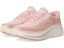 (取寄) スケッチャーズ レディース マックス クッショニニグ エリート 2.0 カプラン ハンズ フリー スリップ-インス SKECHERS women Max Cushioning Elite 2.0 Kaplan Hands Free Slip-Ins Light Pink/Rose Gold