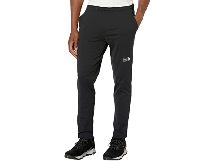 (取寄)マウンテンハードウェアマウンテンストレッチジョガーMountainHardwearMountainStretchJoggersBlack
