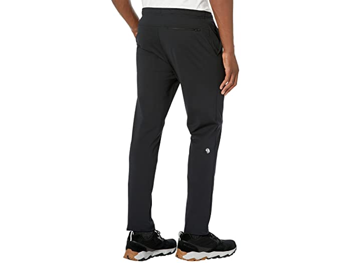 (取寄)マウンテンハードウェアマウンテンストレッチジョガーMountainHardwearMountainStretchJoggersBlack