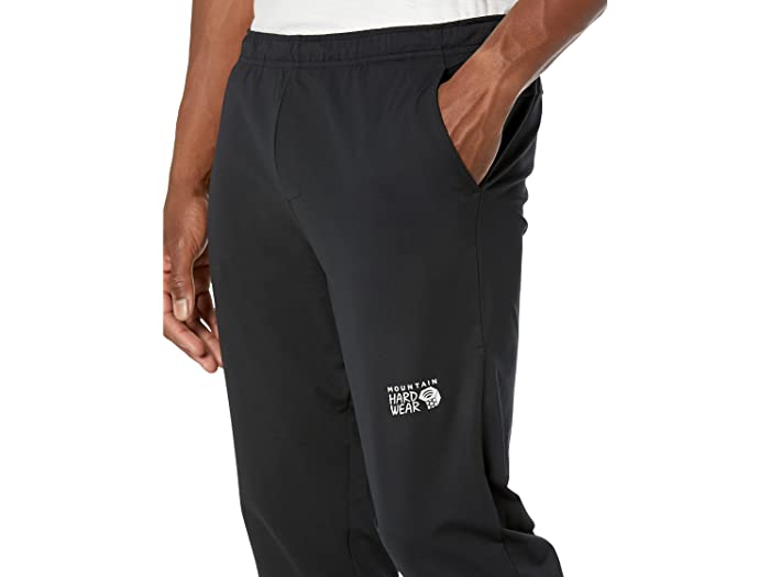 (取寄)マウンテンハードウェアマウンテンストレッチジョガーMountainHardwearMountainStretchJoggersBlack