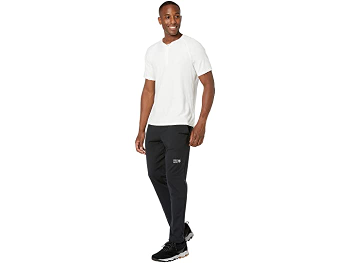 (取寄)マウンテンハードウェアマウンテンストレッチジョガーMountainHardwearMountainStretchJoggersBlack