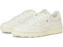 (取寄) リーボック レディース クラブ シー ゴルフ Reebok women Club C Golf Chalk/Vintage Chalk/Tapioca