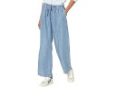 (取寄) スプレンディッド レディース アンジー デニム パンツ Splendid women Angie Denim Pants Indigo(4)
