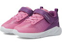 (取寄) ジェオックス キッズ ガールズ スプリンタイ 14 (トドラー) Geox Kids girls Sprintye 14 (Toddler) Purp...