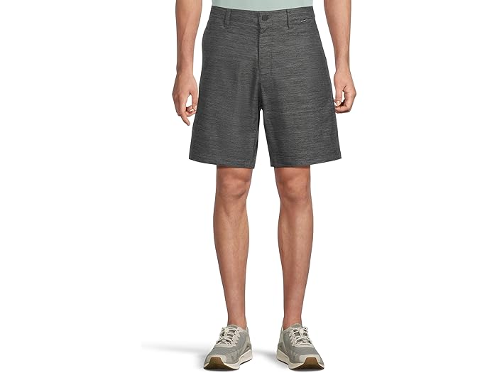 ■商品詳細■ブランドHurley ハーレー■商品名Hurley H2O-Dri Breathe 19" WalkshortsH2O-Dri ブリーズ 19 ウォークショーツ■商品状態新品未使用・並行輸入品■色Black■詳細綿54％,ポリエステル44％,スパンデックス2％.-洗濯:洗濯機洗い/タンブラー乾燥-製品の測定はサイズ40を使用して行われました。測定値はサイズによって異なる場合があることに注意してください。-測定値：ウエスト測定値：股下34インチ：股下19インチ：前股下8インチ後股下12インチ脚開口部17インチ■備考(取寄) ハーレー メンズ H2O-Dri ブリーズ 19 ウォークショーツ Hurley men H2O-Dri Breathe 19" Walkshorts BlackHurley ハーレー メンズ ハーフパンツ ショートパンツ ズボン アウトドア ブランド カジュアル 男性 大きいサイズ ビックサイズ zp-9476858and more...