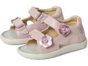 (取寄) ナチュリーノ ガールズ オーガスト 2 (トドラー) Naturino girls August 2 (Toddler) Pink