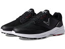 (取寄) キャロウェイ メンズ ソラナ Sl V2 Callaway men Solana SL V2 Black/Red