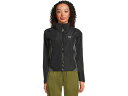 (取寄) アークテリクス レディース ソラノ ジャケット Arc'teryx women Solano Jacket Black/Cloud