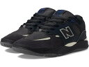 (取寄) ニューバランス ヌメリック メンズ 1010 - チアゴ New Balance Numeric men 1010 - Tiago Phantom