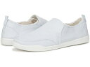 (取寄) バイオニック レディース ビーチ マリブ スリッポン VIONIC women Beach Malibu Slip-Ons Acid Wash Denim