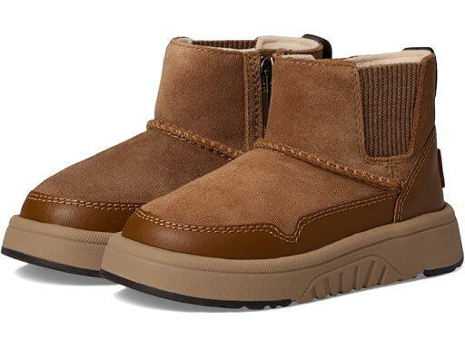 (取寄) アグ キッズ キッズ (トドラー/リトル キッド) UGG Kids kids Hamdi (Toddler/Little Kid) Chestnut (取寄) アグ キッズ キッズ (トドラー/リトル キッド) UGG Kids kids Hamdi (Toddler/Little Kid) Chestnut