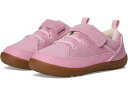 (取寄) アグ キッズ キッズ アドベンチャラー スニーカー (トドラー/リトル キッド) UGG Kids kids Adventurer Sneaker (Toddler/Little Kid) Pink Quartz