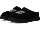 (取寄) アグ キッズ キッズ ビア メアリー ジーン (リトル キッド/ビッグ キッド) UGG Kids kids Bea Mary Jane (Little Kid/Big Kid) Black(4)